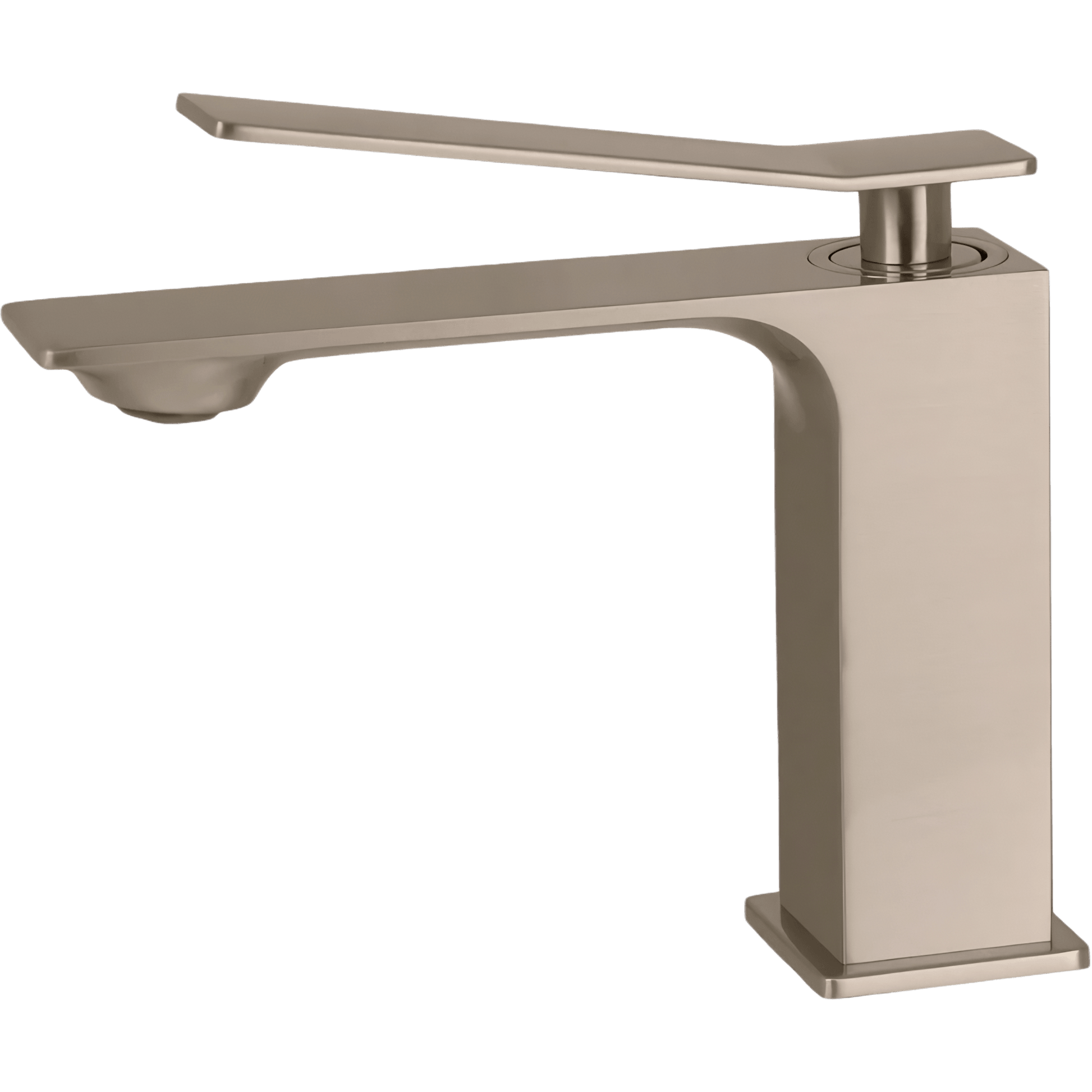 Kodaen Magro Single Hole Bathroom Faucet - Eunoia 