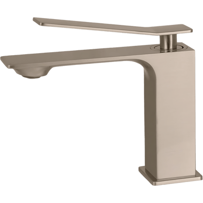 Kodaen Magro Single Hole Bathroom Faucet - Eunoia 