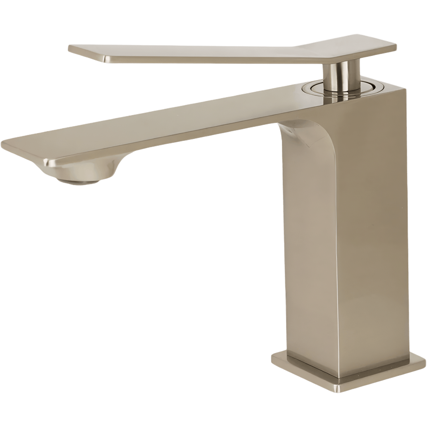 Kodaen Magro Single Hole Bathroom Faucet - Eunoia 