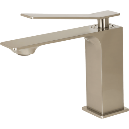 Kodaen Magro Single Hole Bathroom Faucet - Eunoia 