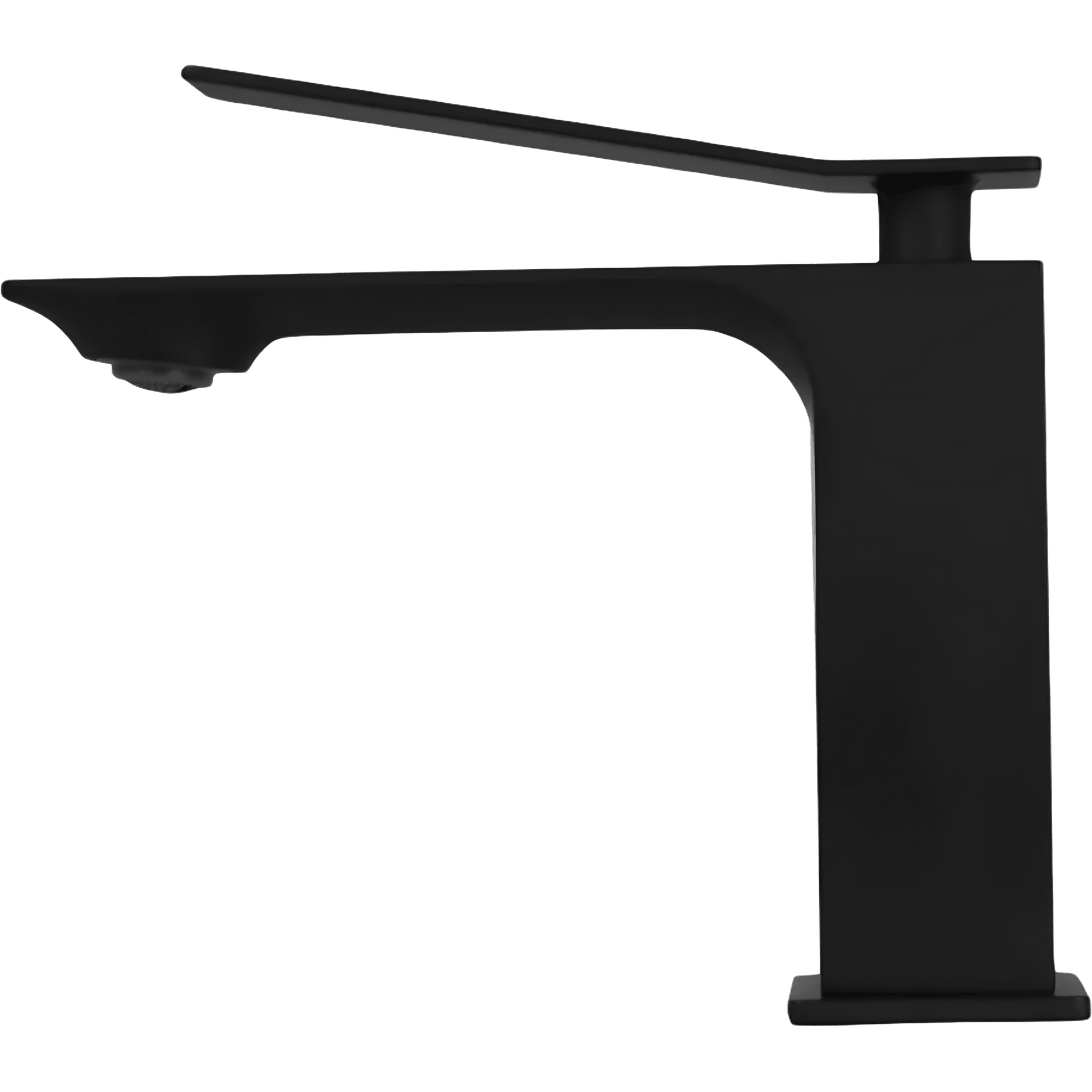 Kodaen Magro Single Hole Bathroom Faucet - Eunoia 
