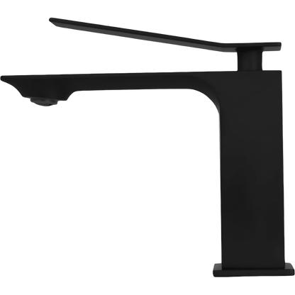 Kodaen Magro Single Hole Bathroom Faucet - Eunoia 