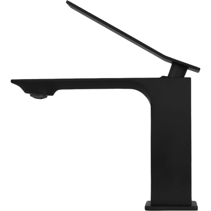Kodaen Magro Single Hole Bathroom Faucet - Eunoia 