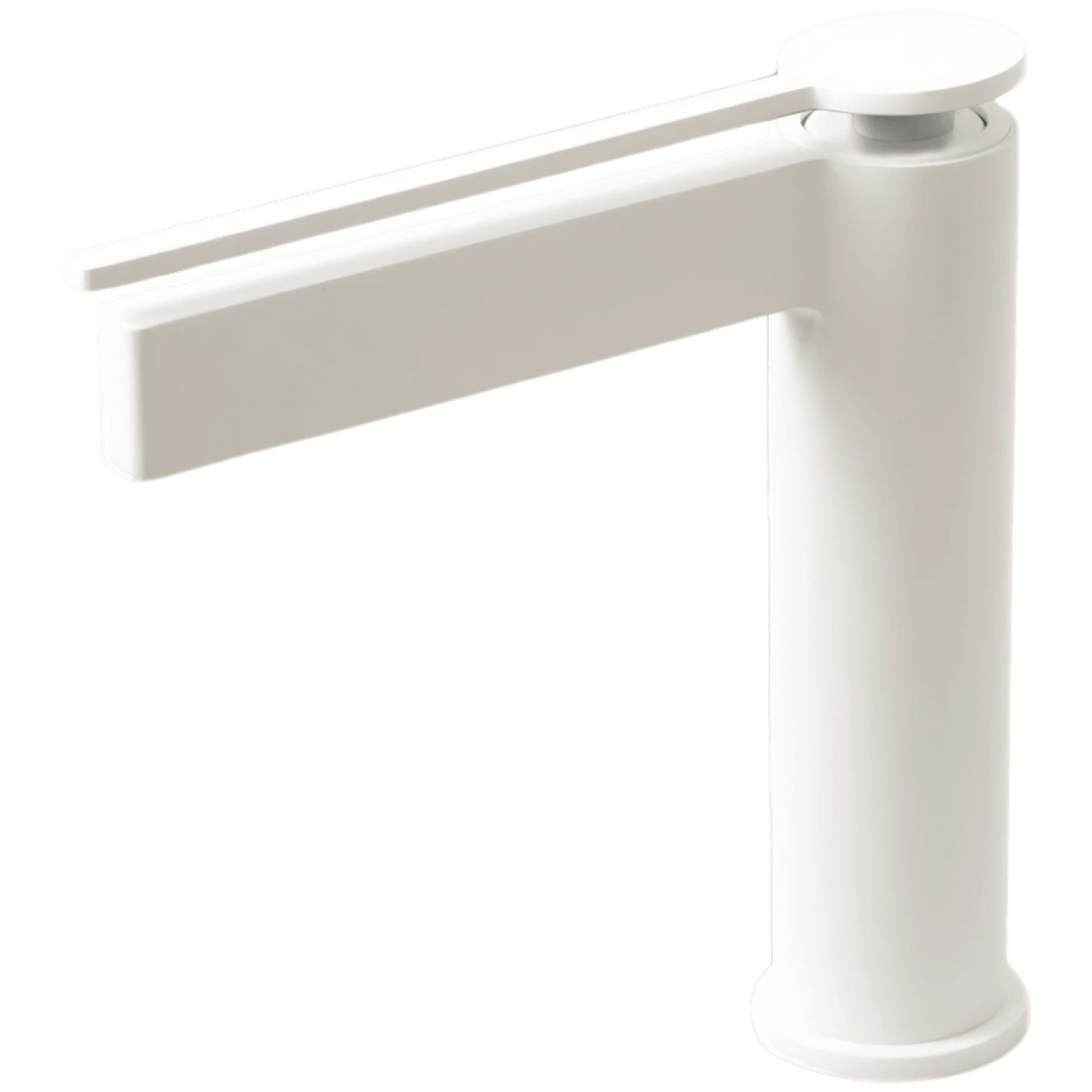 Kodaen Mathew Single Hole Bathroom Faucet - Eunoia 