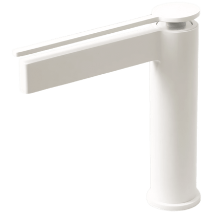 Kodaen Mathew Single Hole Bathroom Faucet - Eunoia 