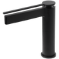 Kodaen Mathew Single Hole Bathroom Faucet - Eunoia 
