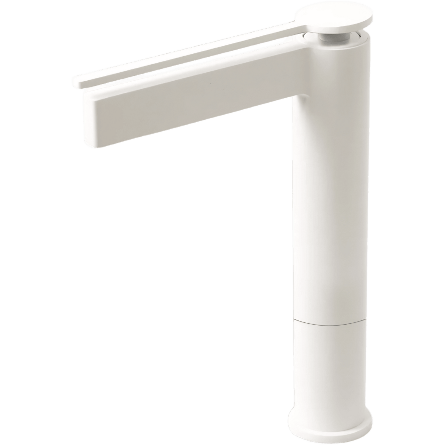 Kodaen Mathew Vessel Sink Bathroom Faucet - Eunoia 
