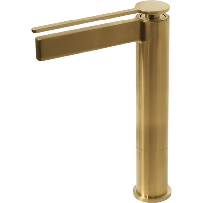 Kodaen Mathew Vessel Sink Bathroom Faucet - Eunoia 
