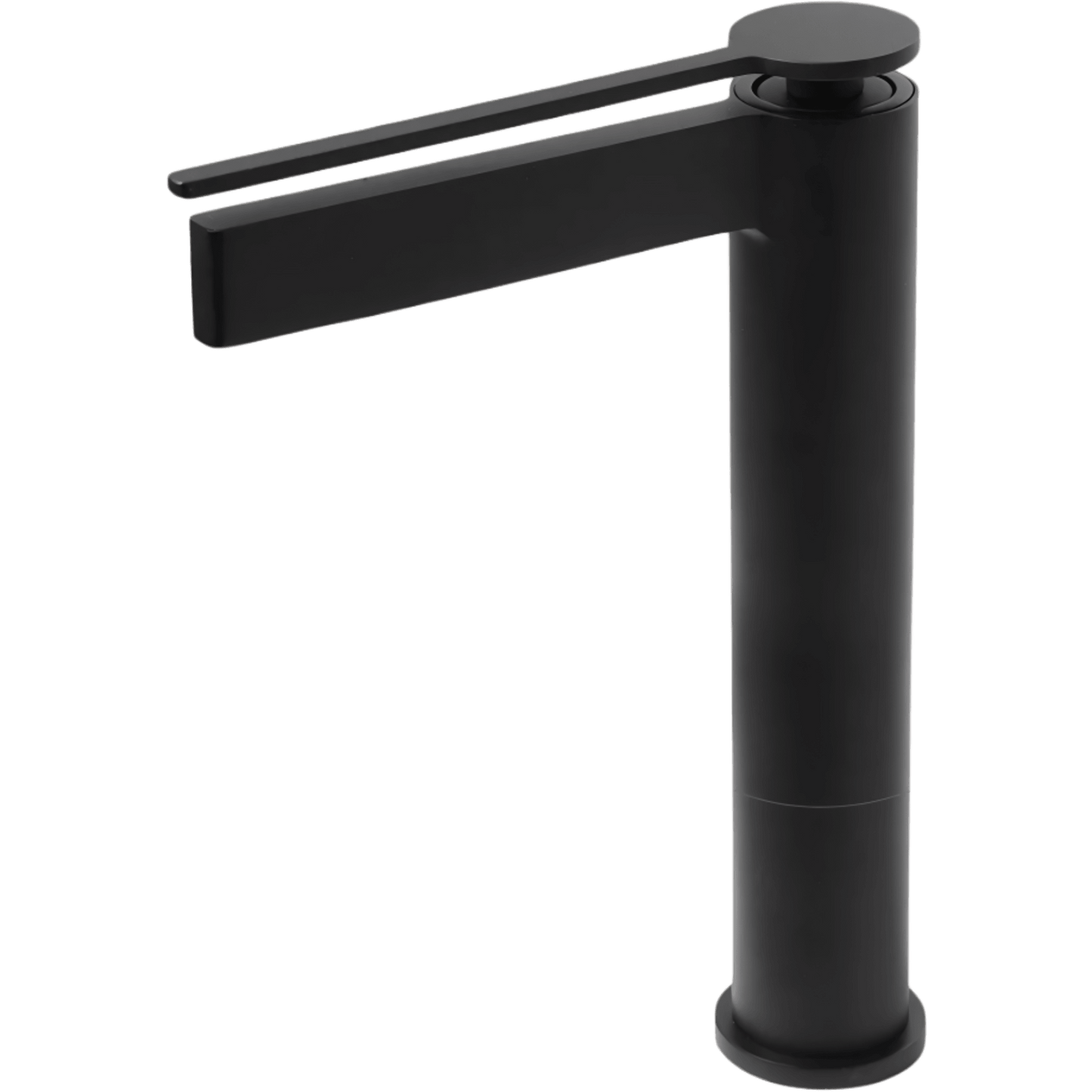 Kodaen Mathew Vessel Sink Bathroom Faucet - Eunoia 