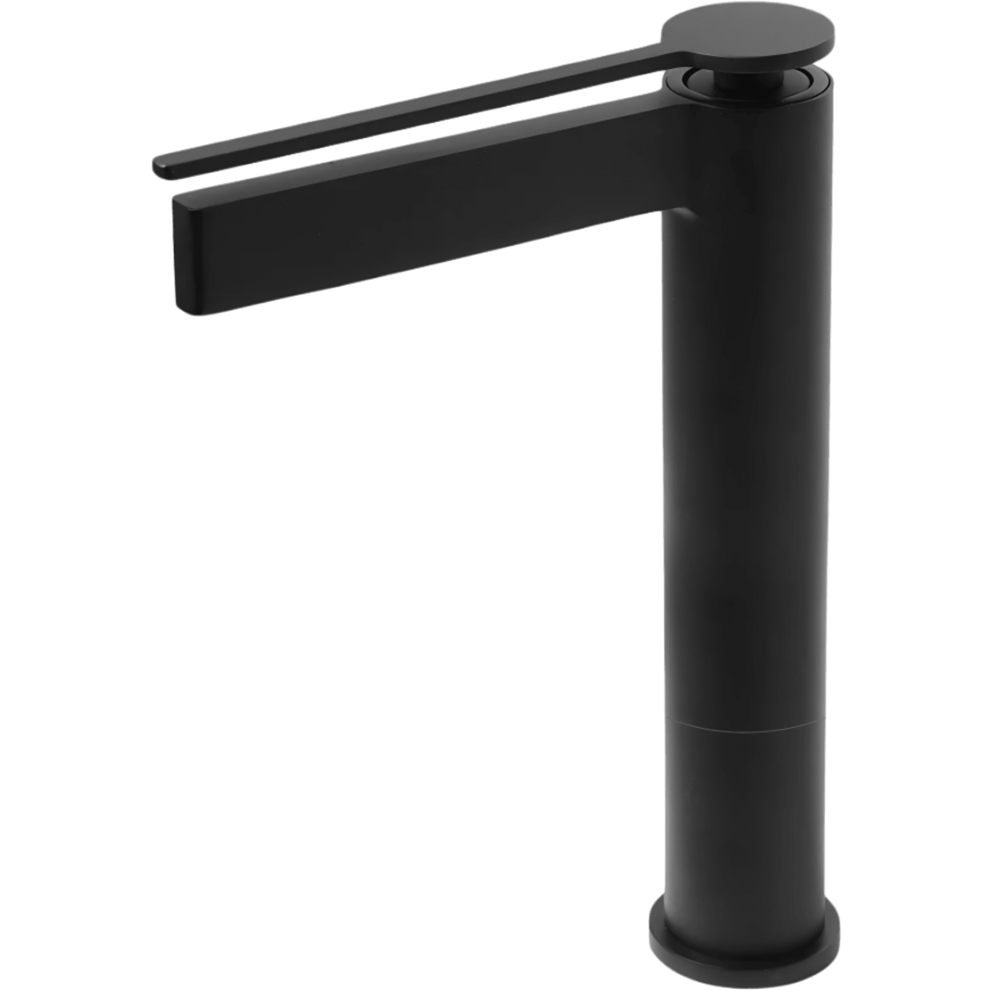 Kodaen Mathew Vessel Sink Bathroom Faucet - Eunoia 