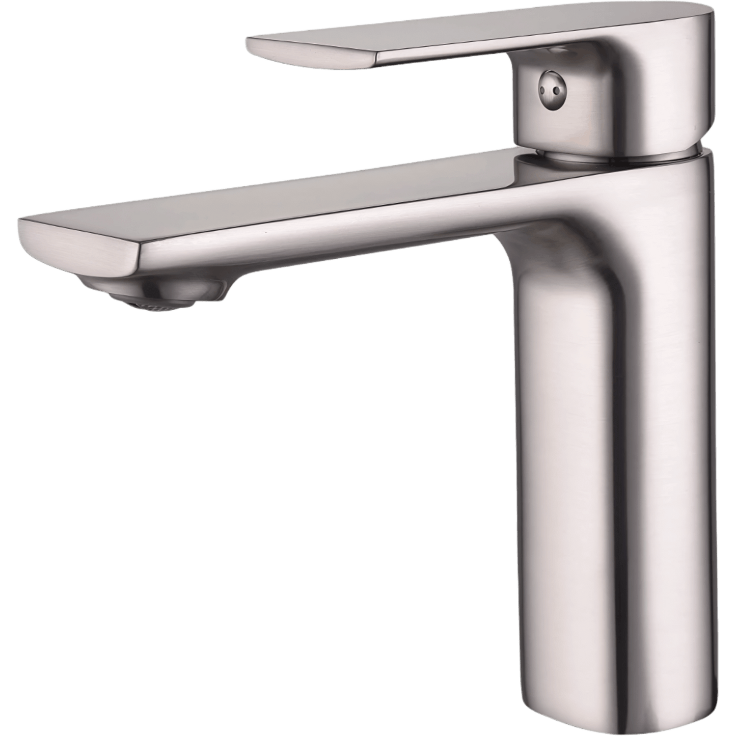 Kodaen Timelyss Single Hole Bathroom Faucet - Eunoia 