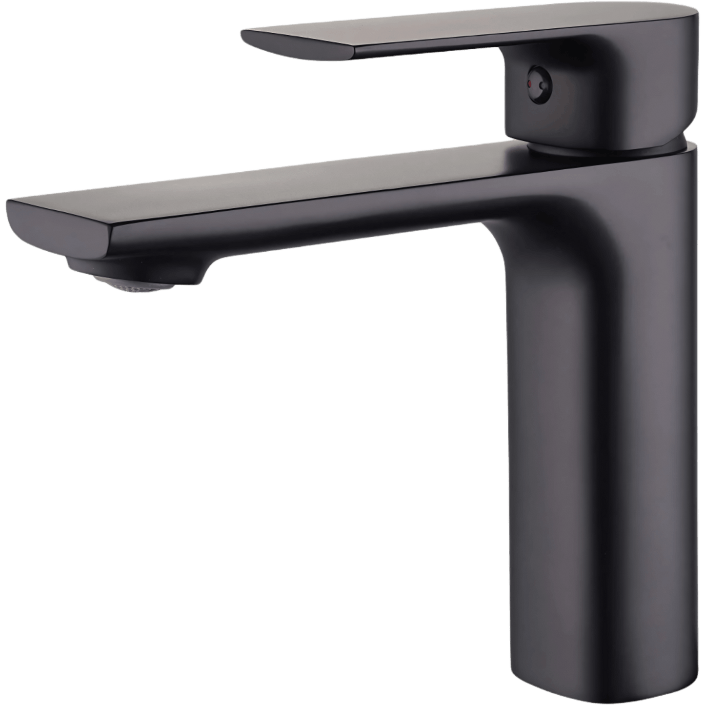 Kodaen Timelyss Single Hole Bathroom Faucet - Eunoia 