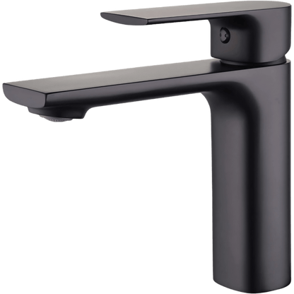 Kodaen Timelyss Single Hole Bathroom Faucet - Eunoia 