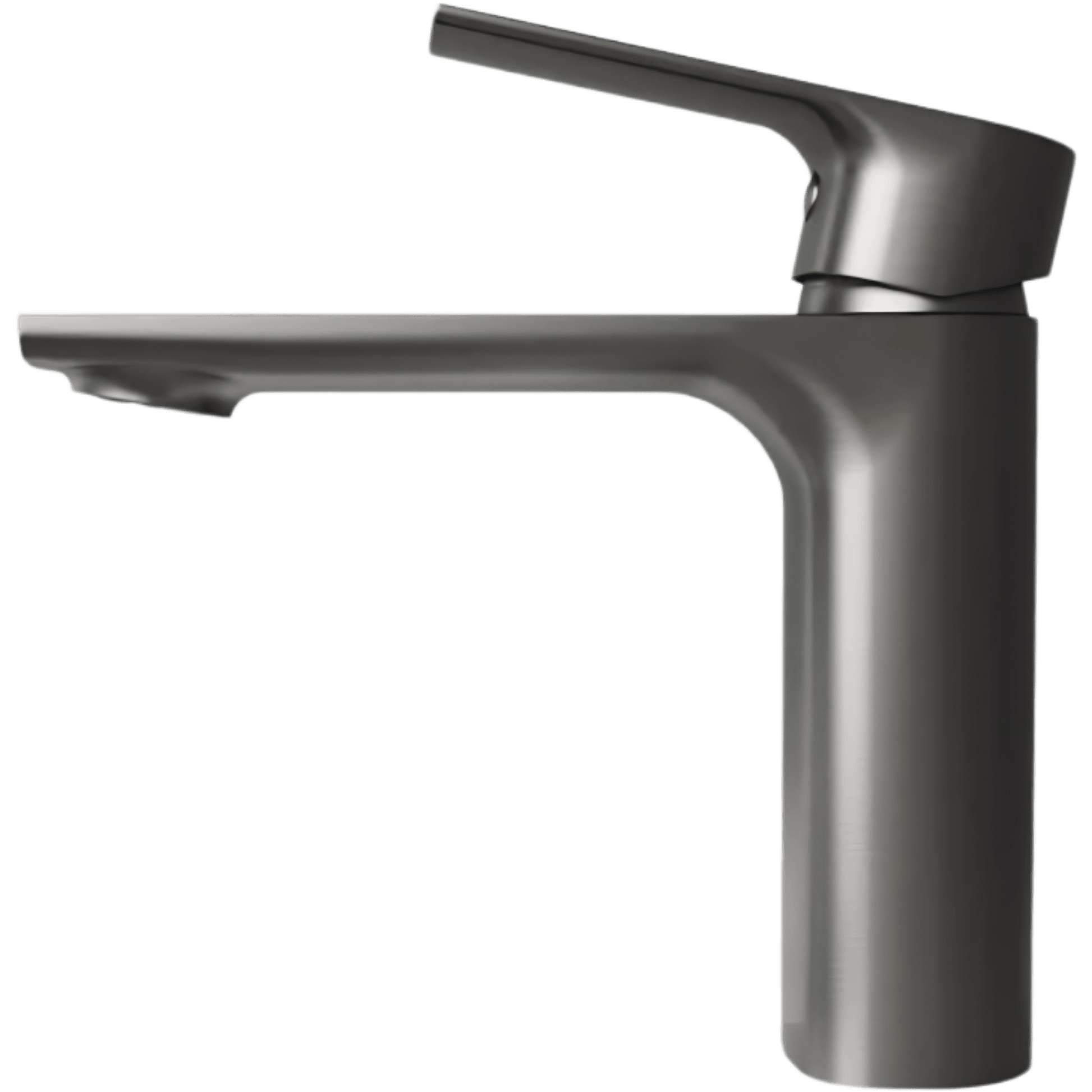 Kodaen Timelyss Single Hole Bathroom Faucet - Eunoia 