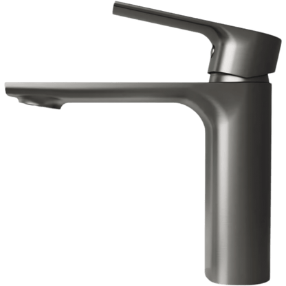 Kodaen Timelyss Single Hole Bathroom Faucet - Eunoia 
