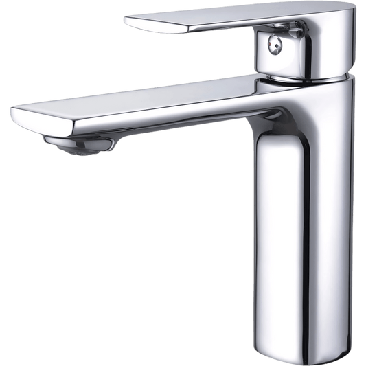 Kodaen Timelyss Single Hole Bathroom Faucet - Eunoia 