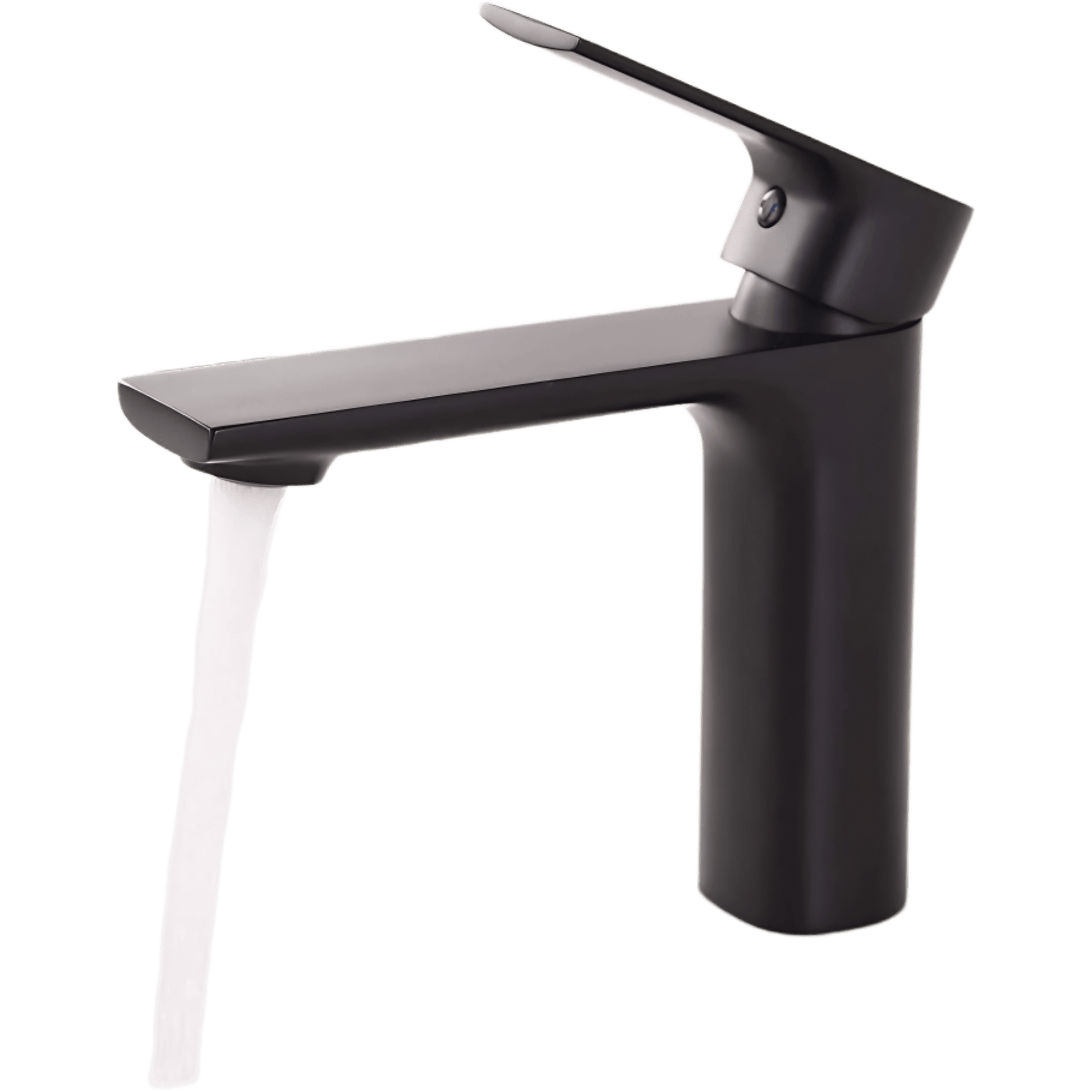 Kodaen Timelyss Single Hole Bathroom Faucet - Eunoia 