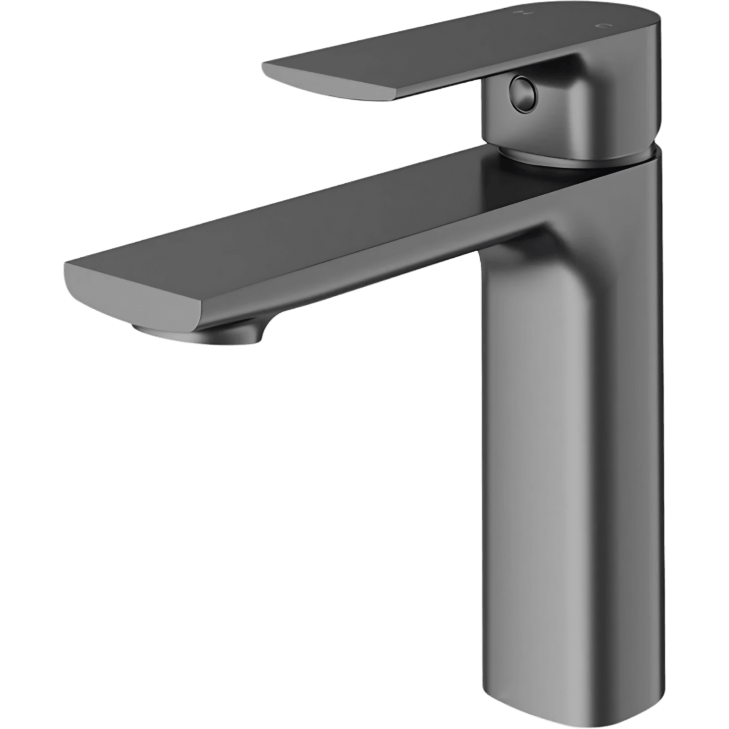 Kodaen Timelyss Single Hole Bathroom Faucet - Eunoia 