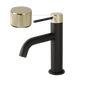 Kodaen Elegante Single Hole Bathroom Faucet - Eunoia 