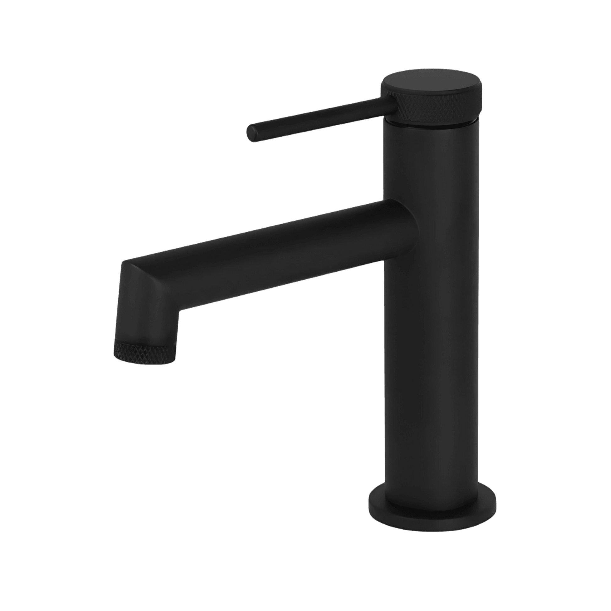 Kodaen Noho Single Hole Bathroom Faucet - Eunoia 