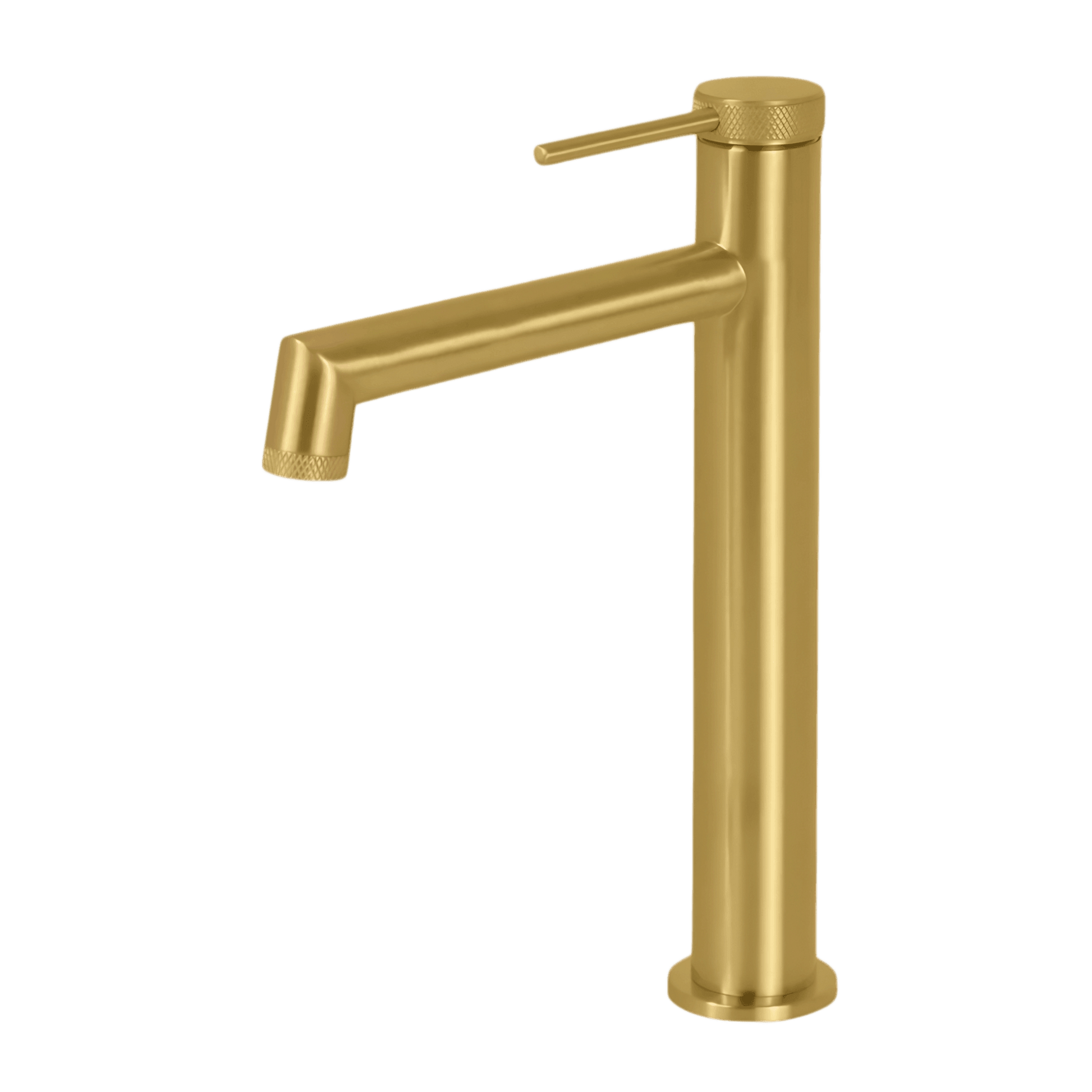 Kodaen Noho Vessel Sink Bathroom Faucet - Eunoia 