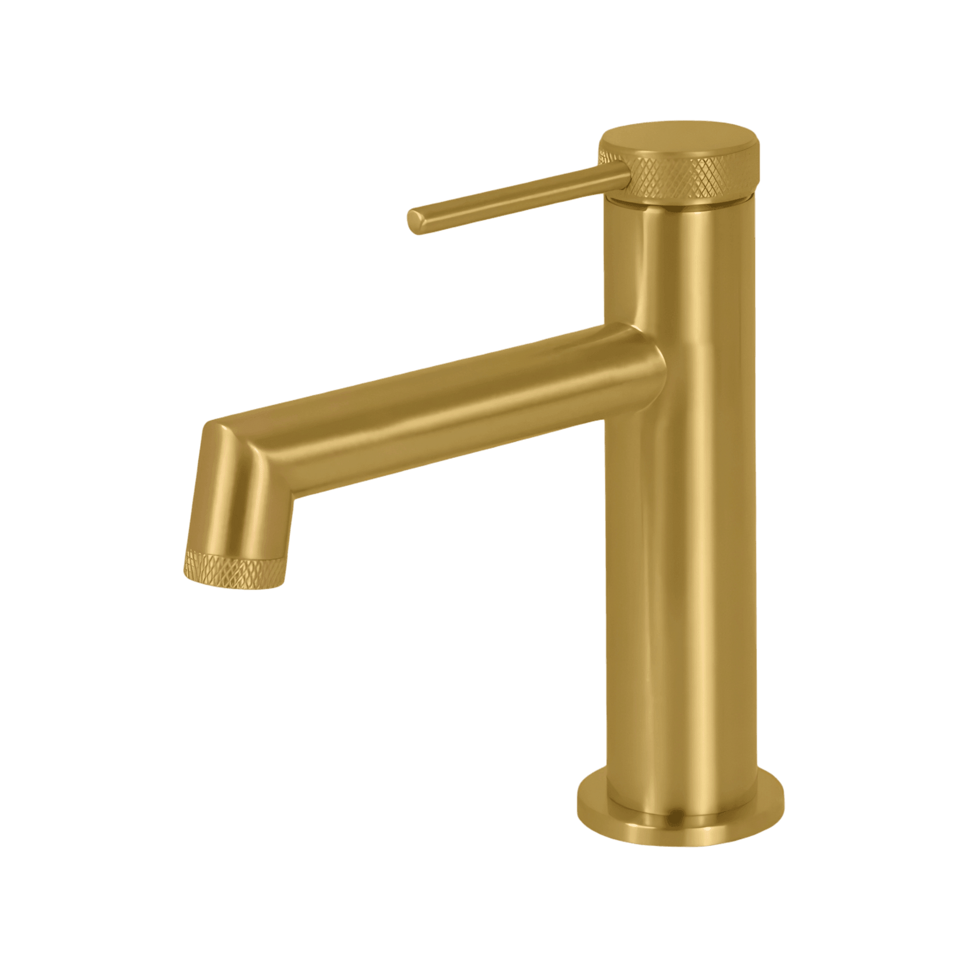 Kodaen Noho Single Hole Bathroom Faucet - Eunoia 