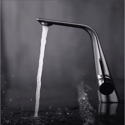 Kodaen Archstream Single Hole Bathroom Faucet - Eunoia 