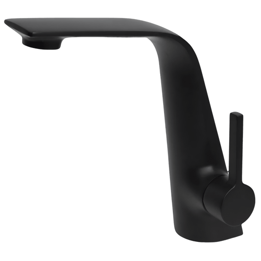 Kodaen Archstream Single Hole Bathroom Faucet - Eunoia 