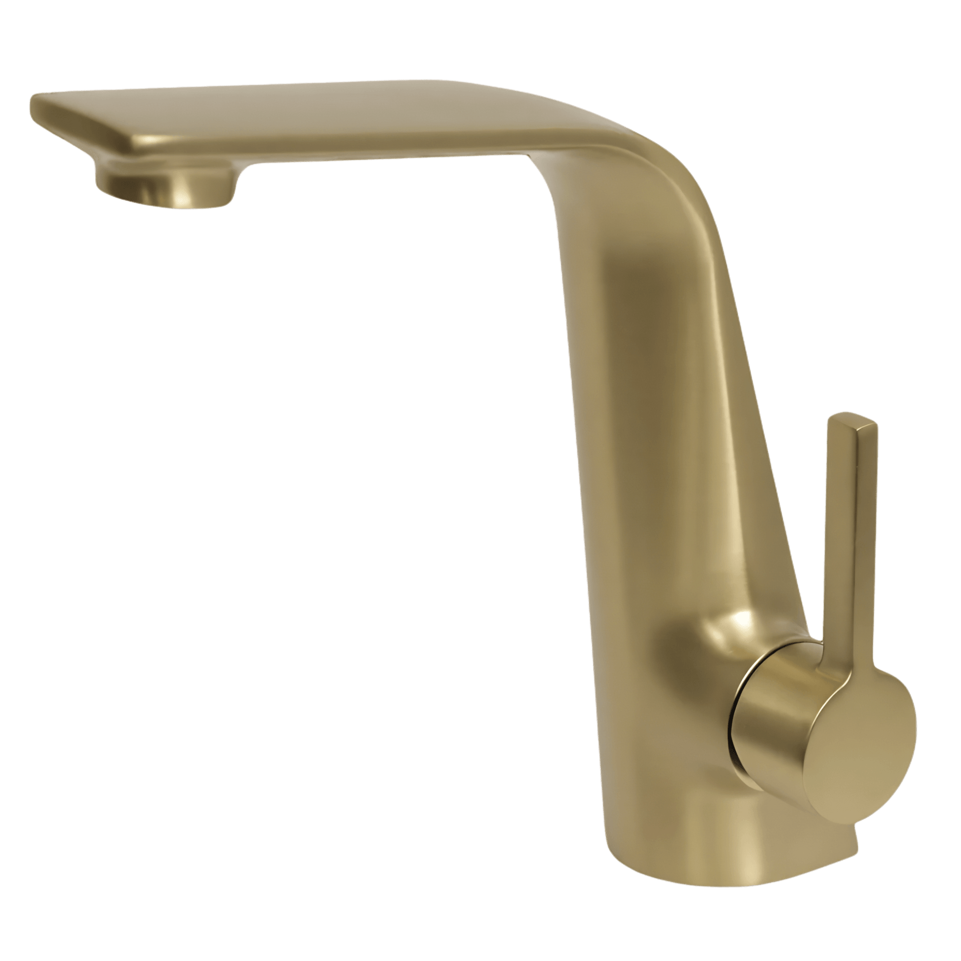 Kodaen Archstream Single Hole Bathroom Faucet - Eunoia 