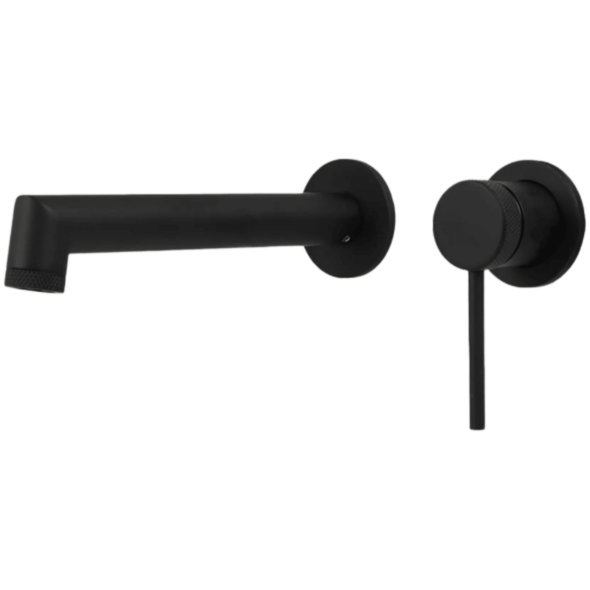 Kodaen Noho Wall Mount Bathroom Faucet - Eunoia 