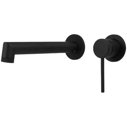 Kodaen Noho Wall Mount Bathroom Faucet - Eunoia 