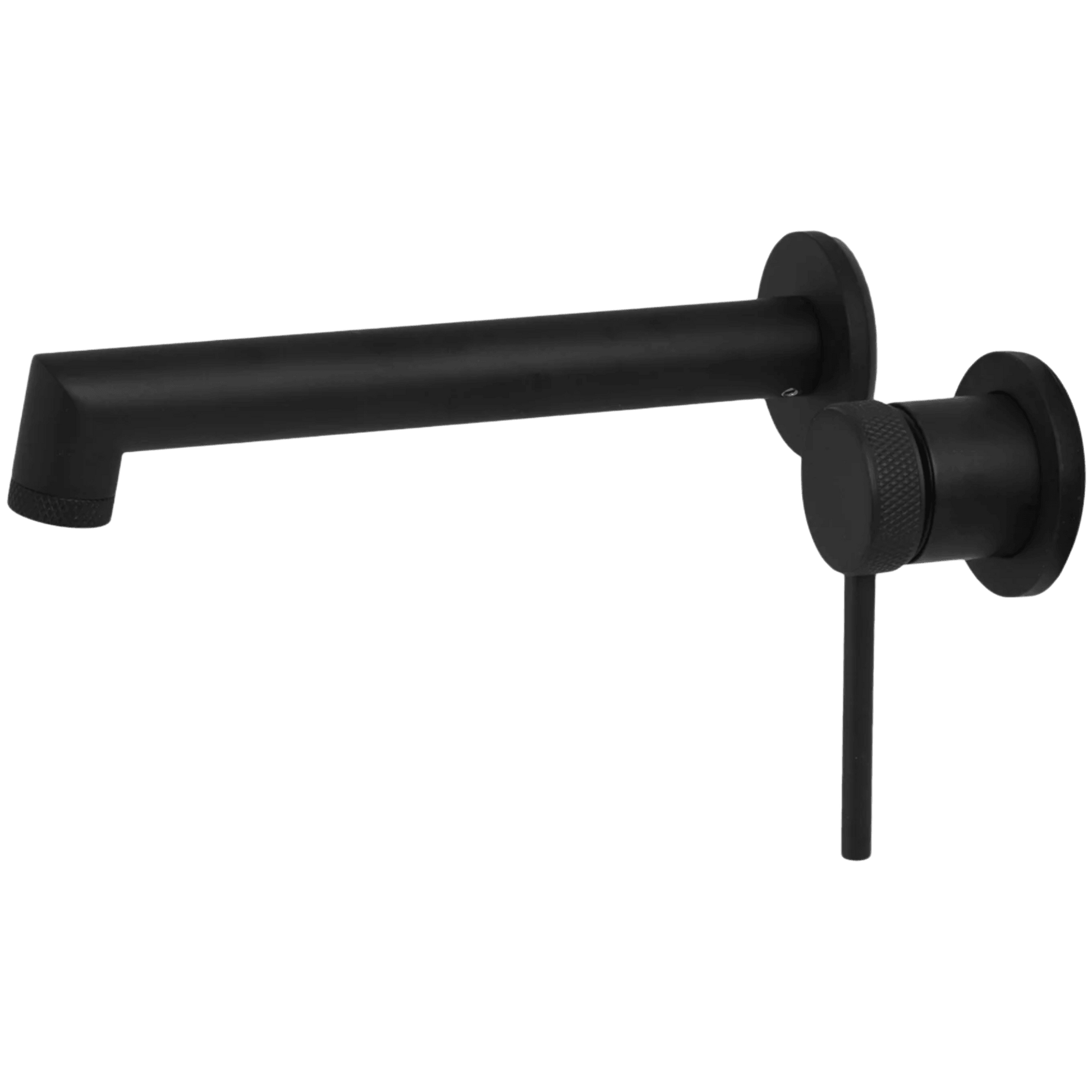 Kodaen Noho Wall Mount Bathroom Faucet - Eunoia 