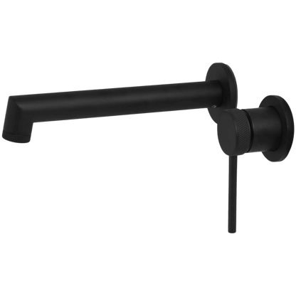Kodaen Noho Wall Mount Bathroom Faucet - Eunoia 