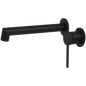 Kodaen Noho Wall Mount Bathroom Faucet - Eunoia 