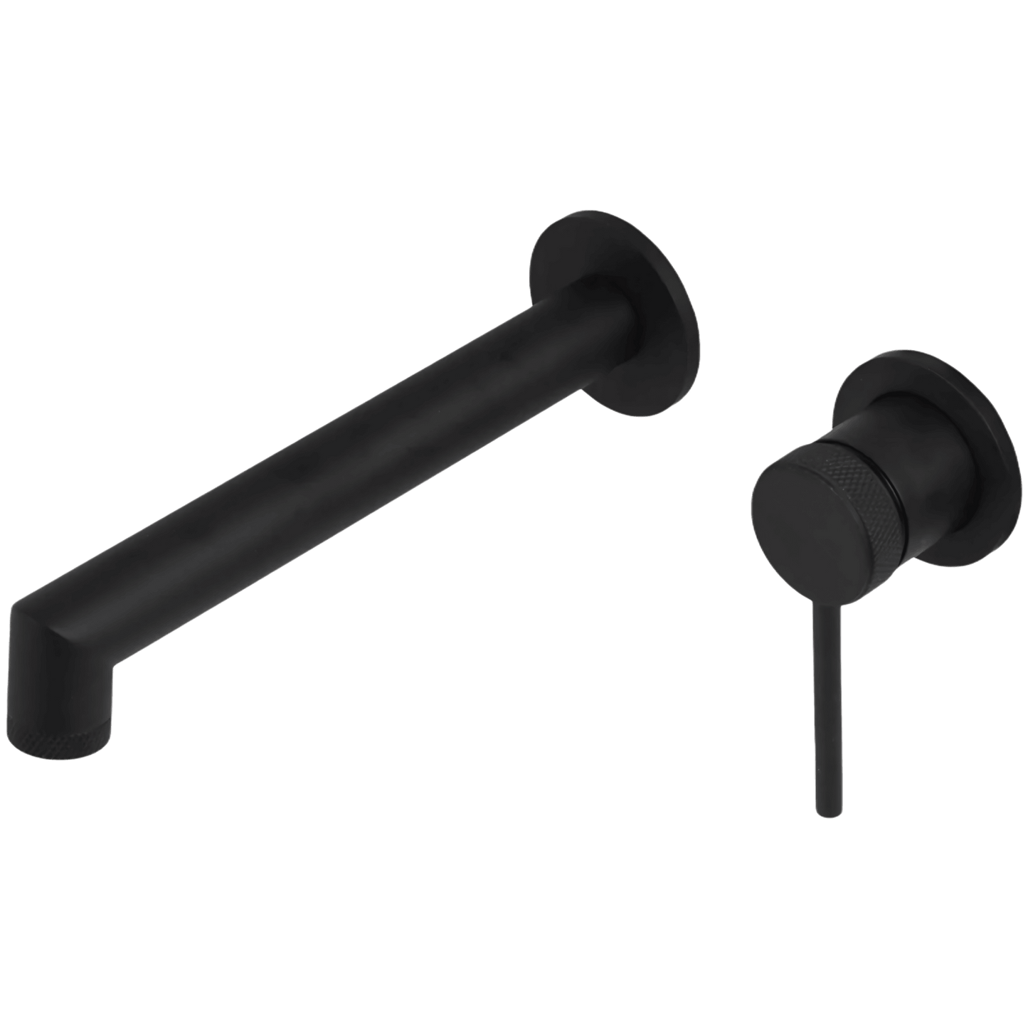 Kodaen Noho Wall Mount Bathroom Faucet - Eunoia 