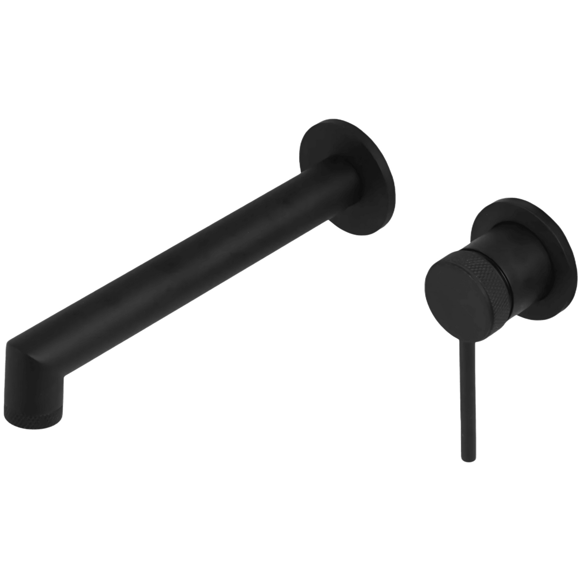 Kodaen Noho Wall Mount Bathroom Faucet - Eunoia 