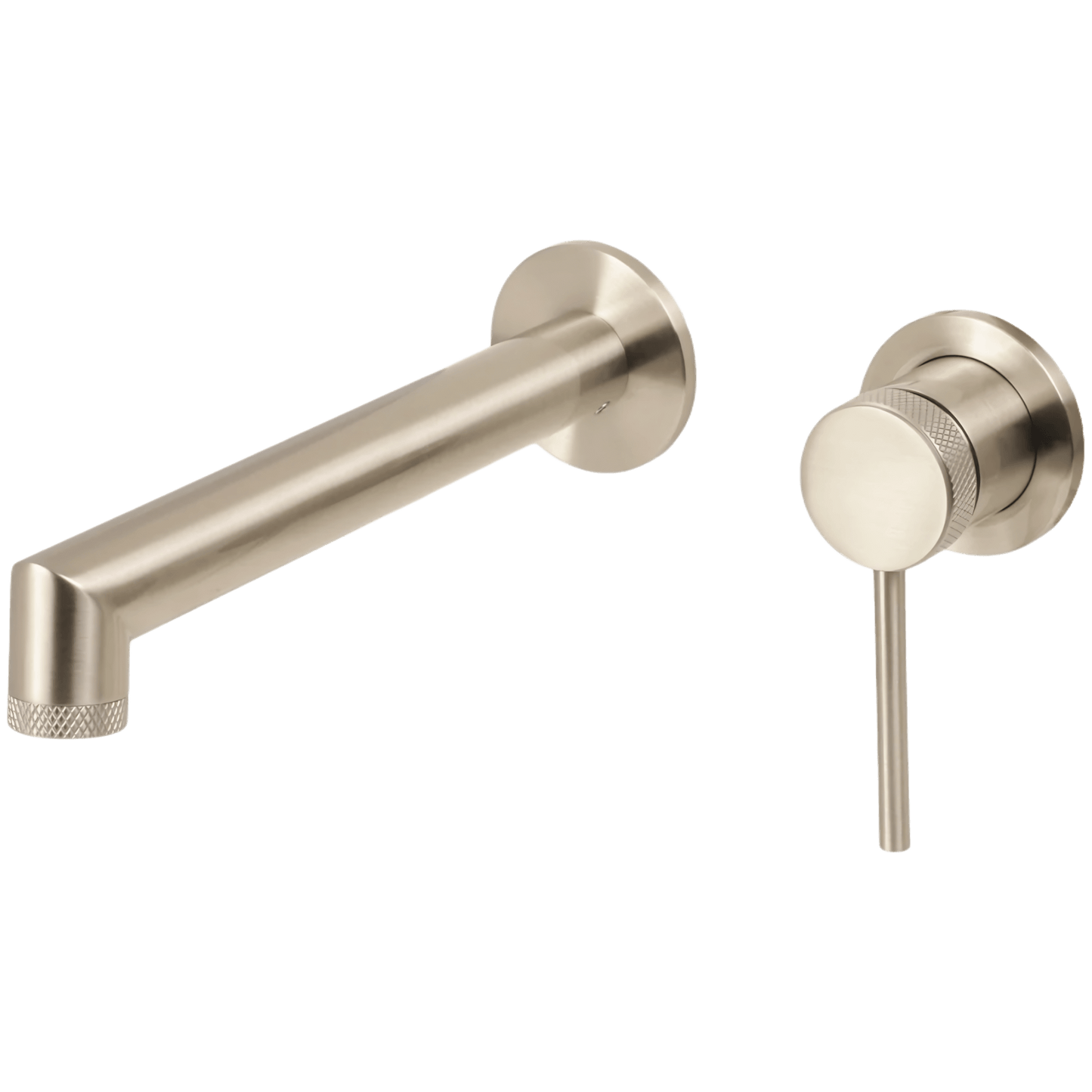 Kodaen Noho Wall Mount Bathroom Faucet - Eunoia 