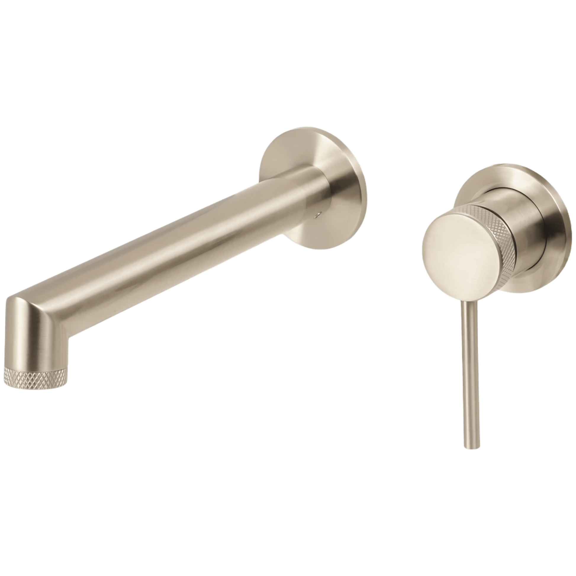 Kodaen Noho Wall Mount Bathroom Faucet - Eunoia 