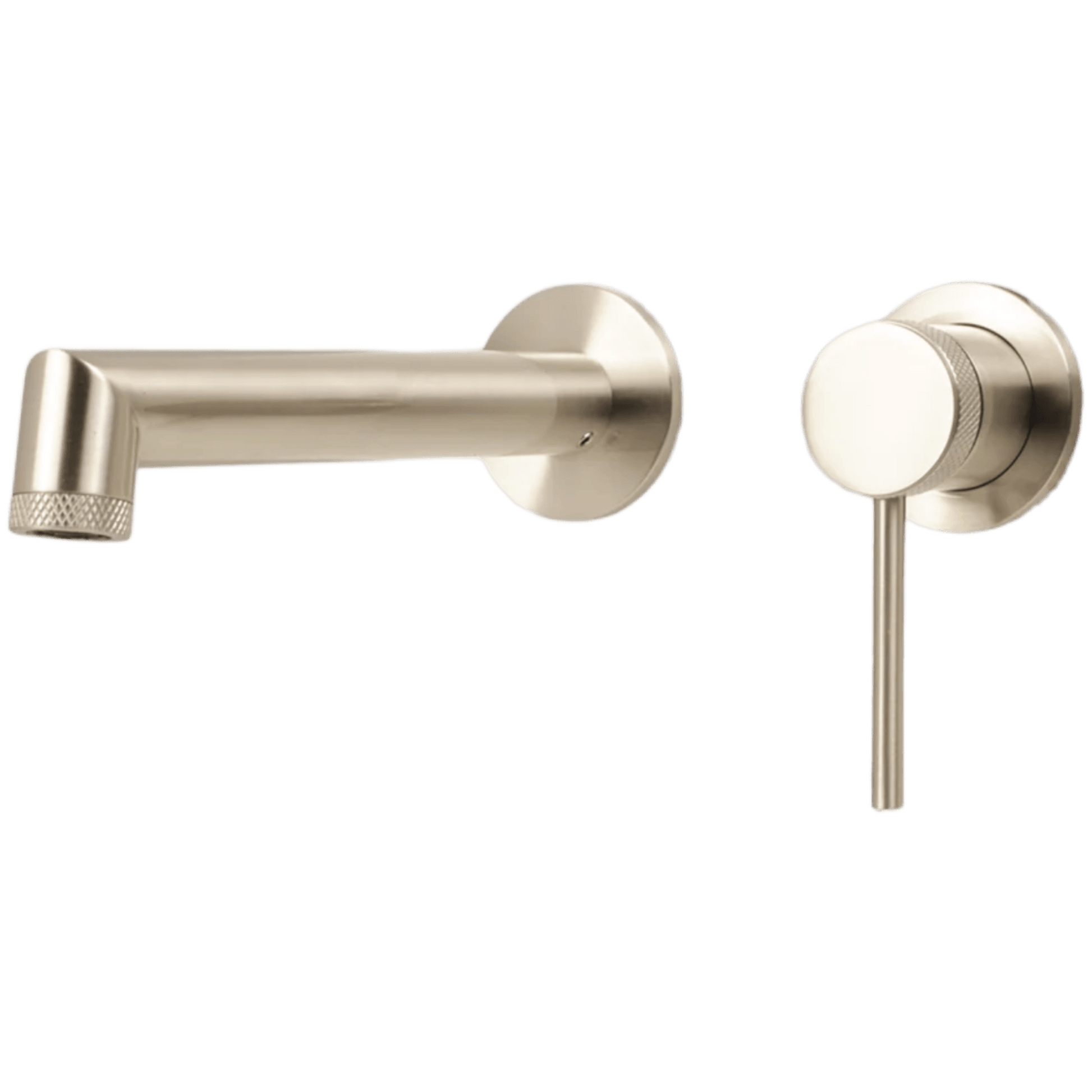 Kodaen Noho Wall Mount Bathroom Faucet - Eunoia 