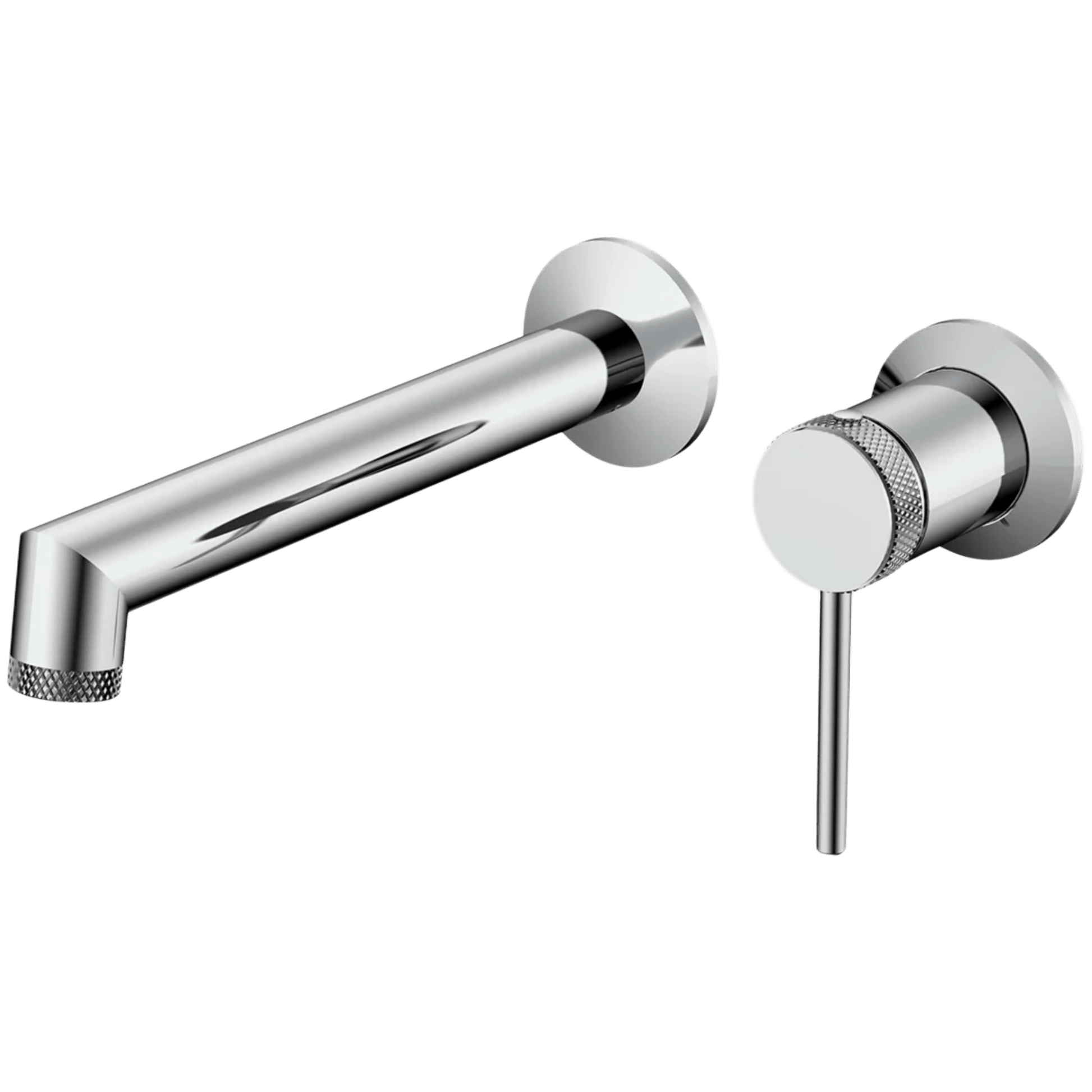 Kodaen Noho Wall Mount Bathroom Faucet - Eunoia 