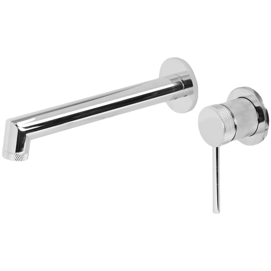 Kodaen Noho Wall Mount Bathroom Faucet - Eunoia 