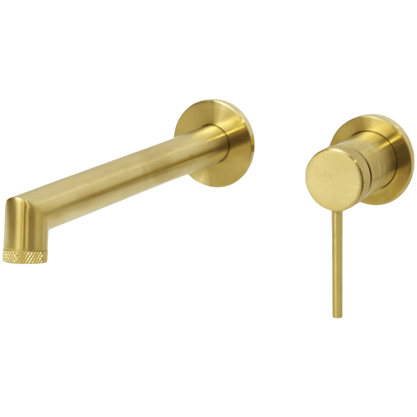 Kodaen Noho Wall Mount Bathroom Faucet - Eunoia 