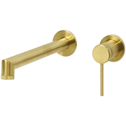 Kodaen Noho Wall Mount Bathroom Faucet - Eunoia 