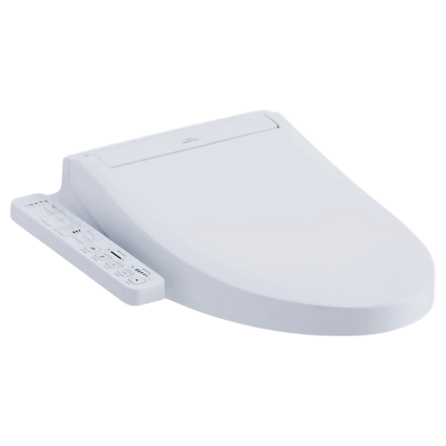 TOTO C2 Washlet+ Elongated - Eunoia 