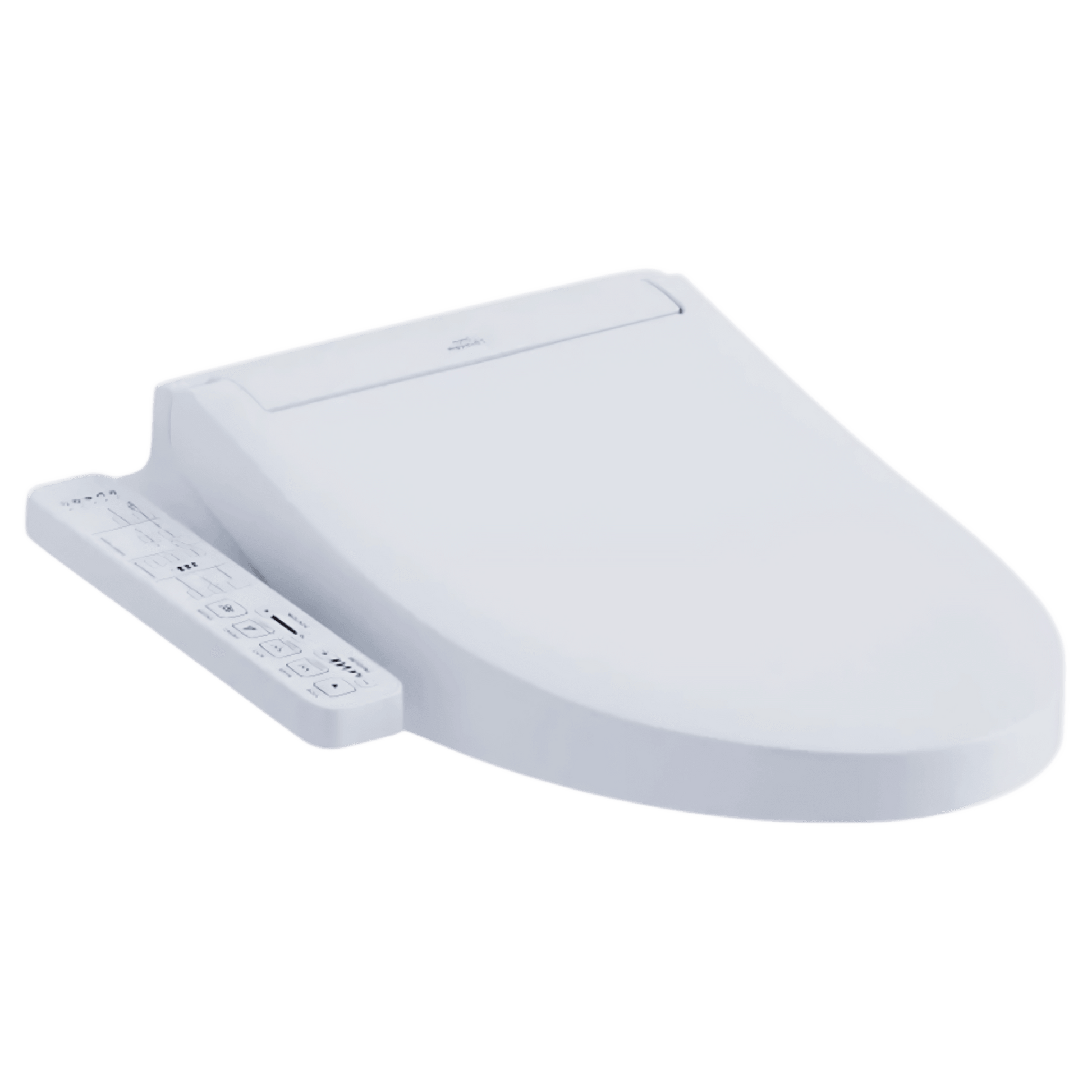 TOTO C2 Washlet+ Elongated - Eunoia 