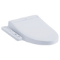 TOTO C2 Washlet+ Elongated - Eunoia 