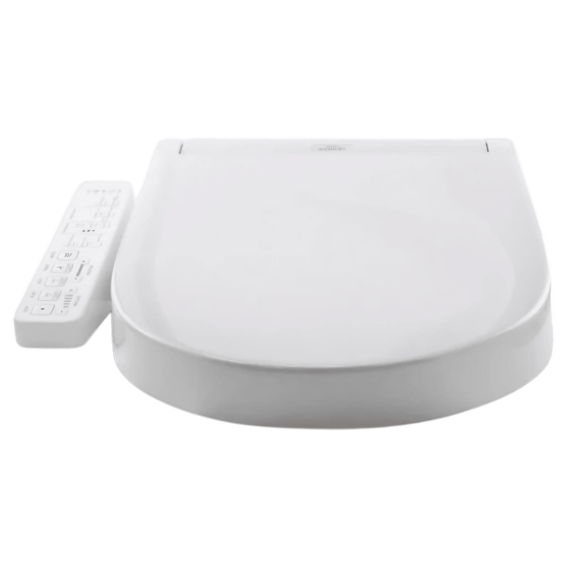 TOTO C2 Washlet+ Elongated - Eunoia 