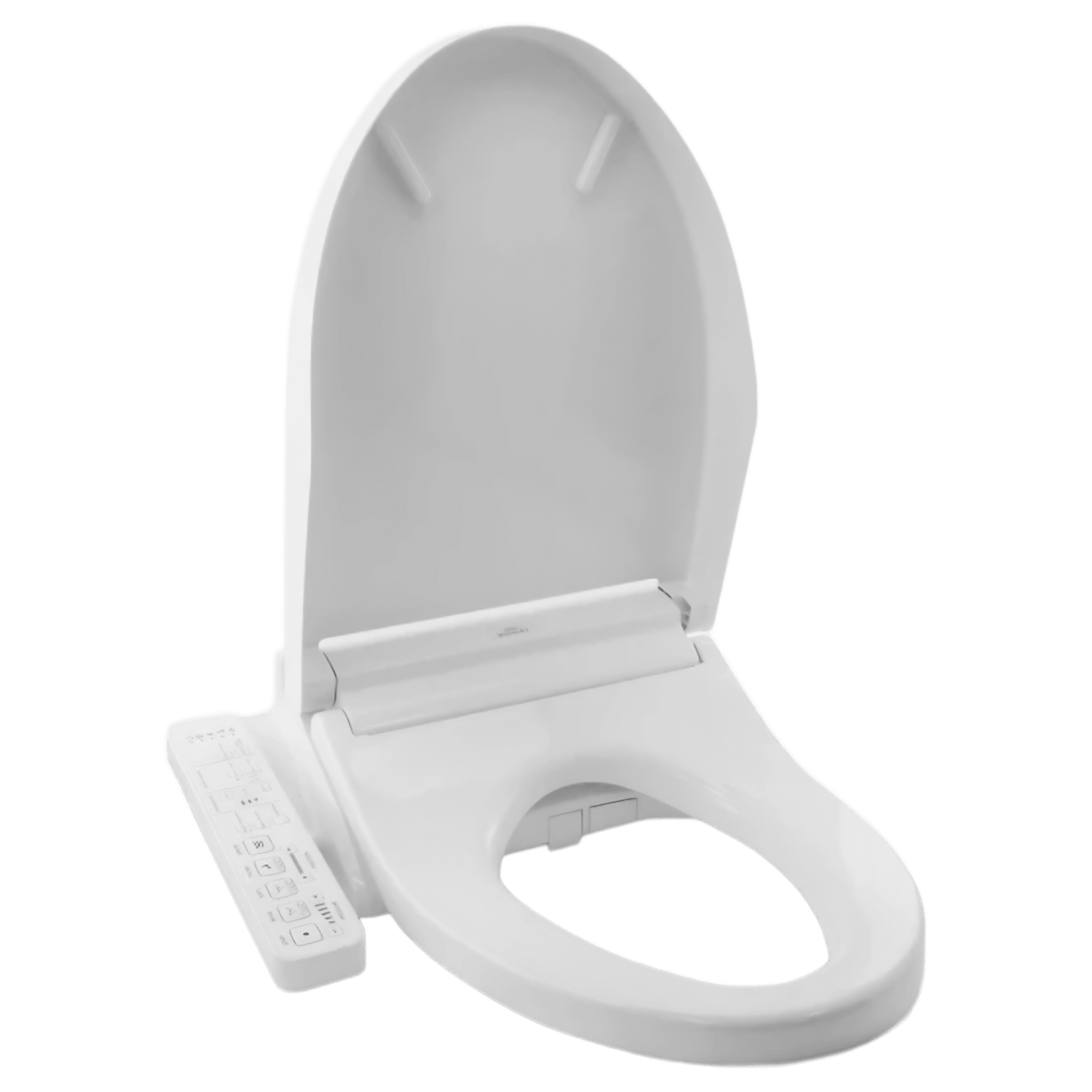 TOTO C2 Washlet+ Elongated - Eunoia 