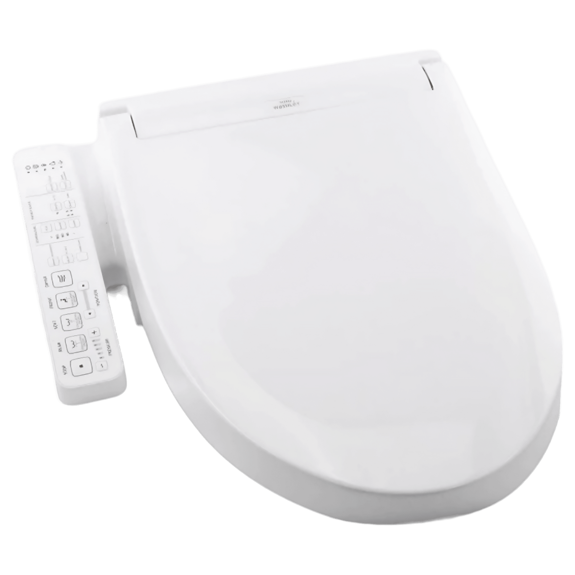 TOTO C2 Washlet+ Elongated - Eunoia 