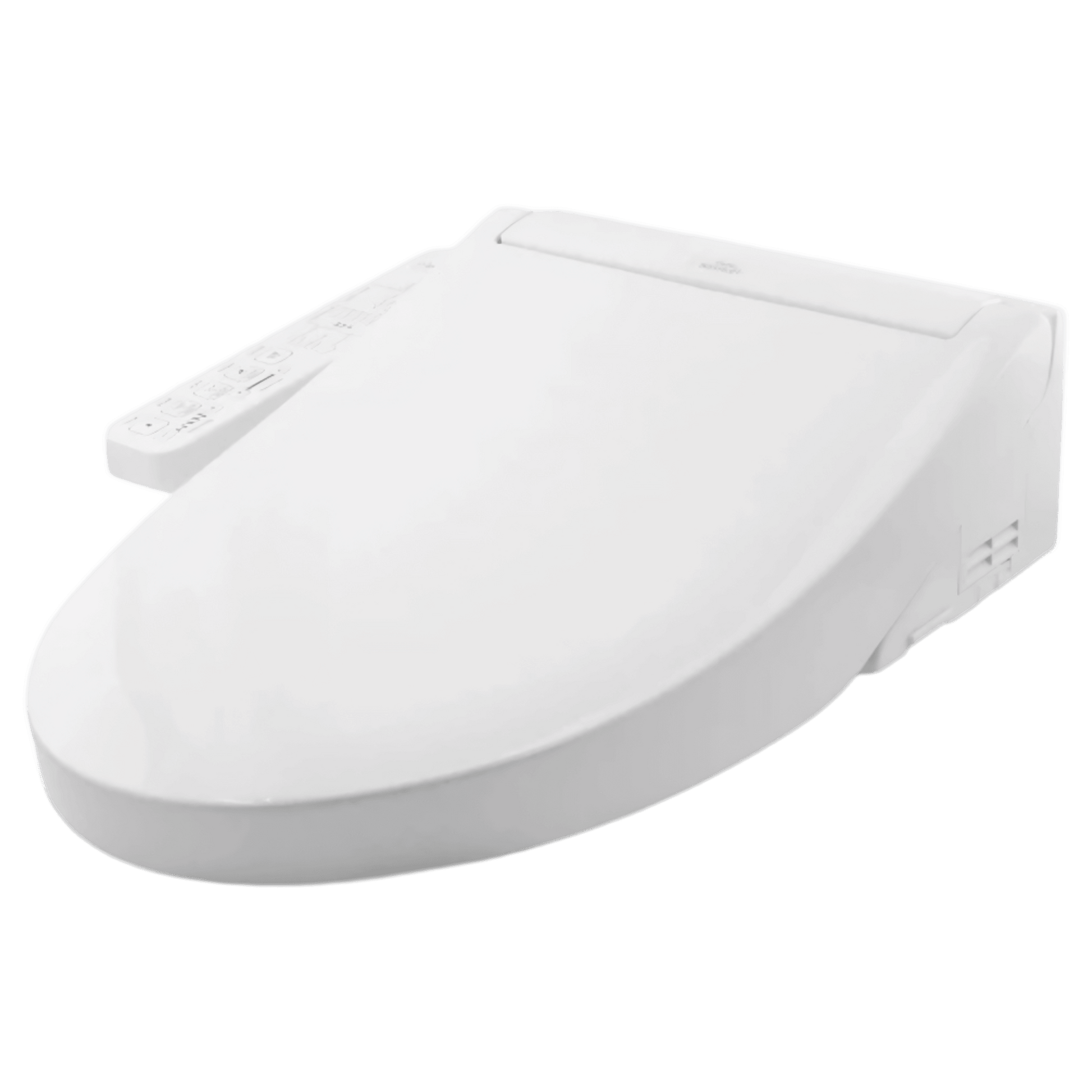 TOTO C2 Washlet+ Elongated - Eunoia 